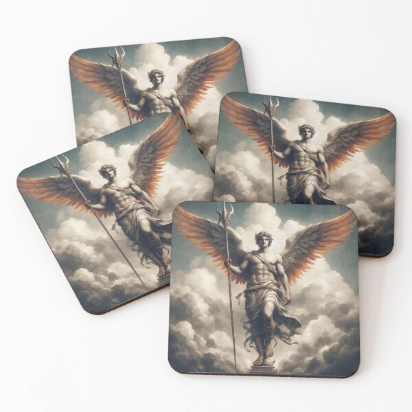 Item preview, Hermes designed and sold by RaF71PrO.