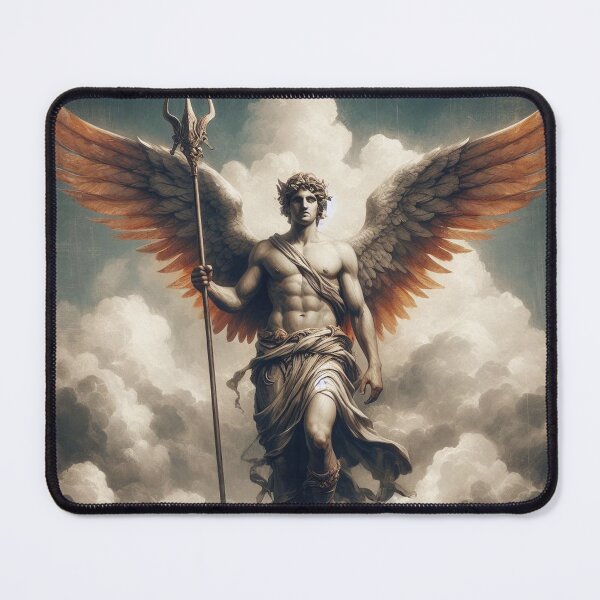 Item preview, Hermes designed and sold by RaF71PrO.