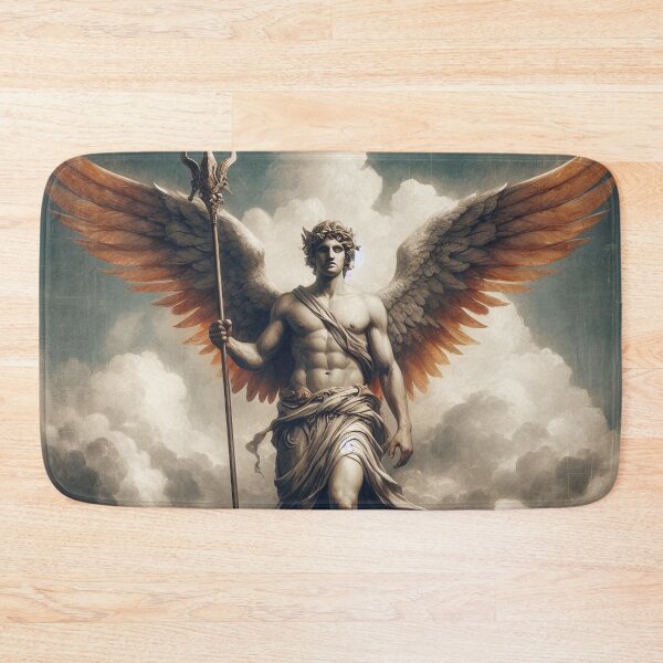 Item preview, Hermes designed and sold by RaF71PrO.