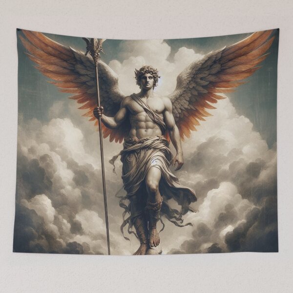 Item preview, Hermes designed and sold by RaF71PrO.