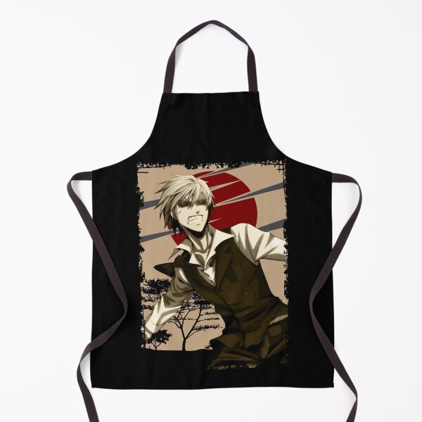 Item preview, Shizuo Heiwajima Durarara Retro Landscape Design designed and sold by Wafusaurus.