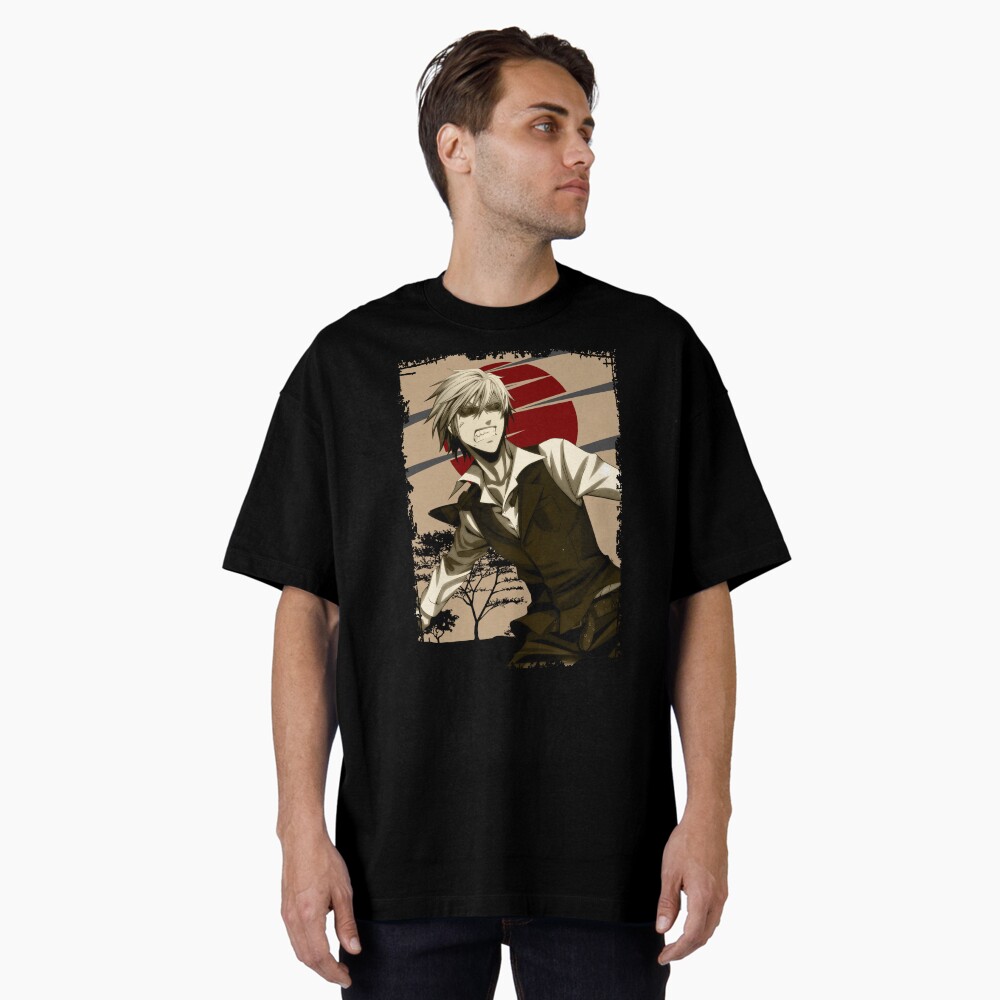 Item preview, T-shirt oversize designed and sold by Wafusaurus.