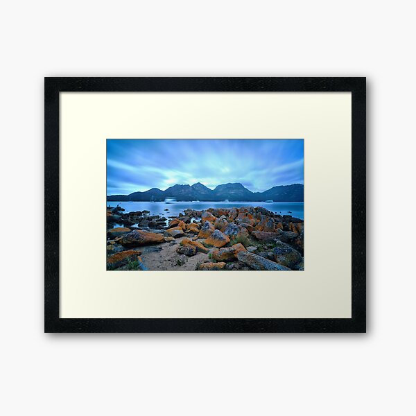 Item preview, Coles Bay designed and sold by TedmBinegas.