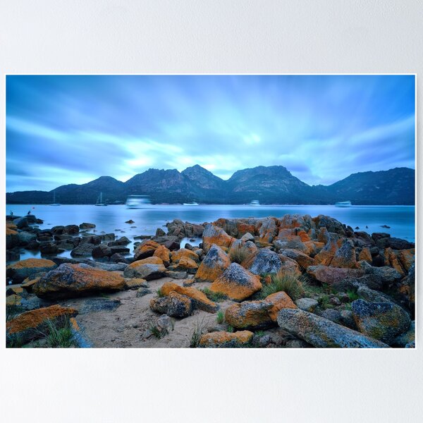 Item preview, Coles Bay designed and sold by TedmBinegas.