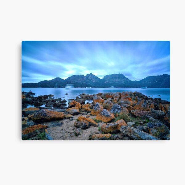 Item preview, Coles Bay designed and sold by TedmBinegas.