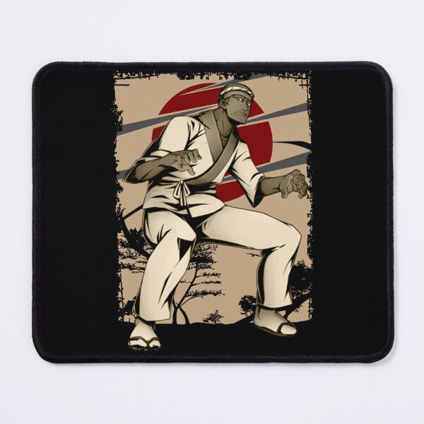 Item preview, Simon Brezhnev Durarara Retro Landscape Design designed and sold by Wafusaurus.