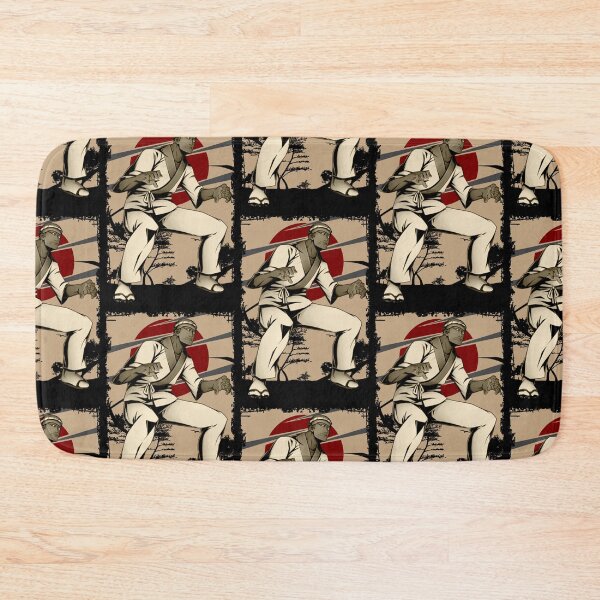 Item preview, Simon Brezhnev Durarara Retro Landscape Design designed and sold by Wafusaurus.