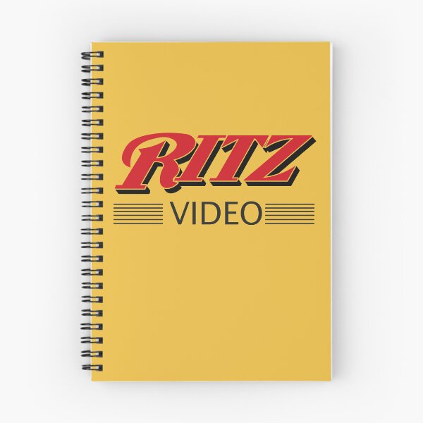 Item preview, Ritz Video designed and sold by Meta Cortex.