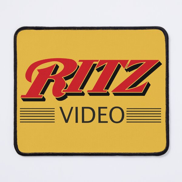 Item preview, Ritz Video designed and sold by Meta Cortex.