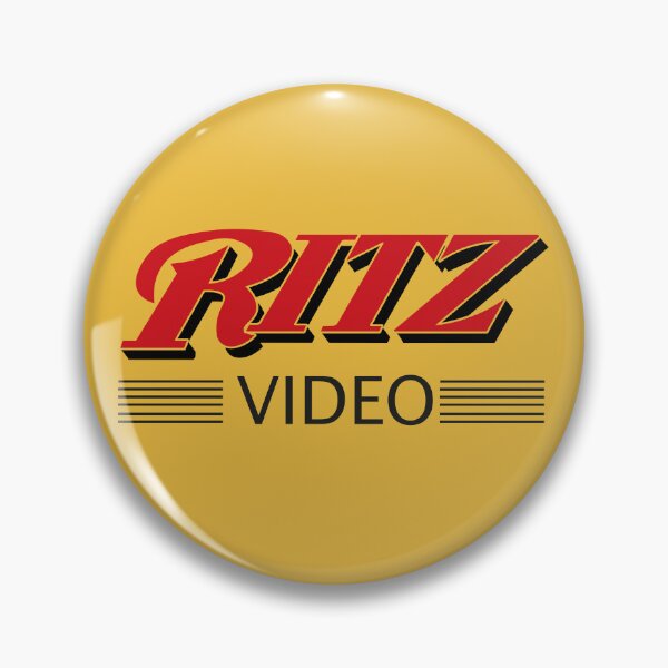Item preview, Ritz Video designed and sold by Meta Cortex.