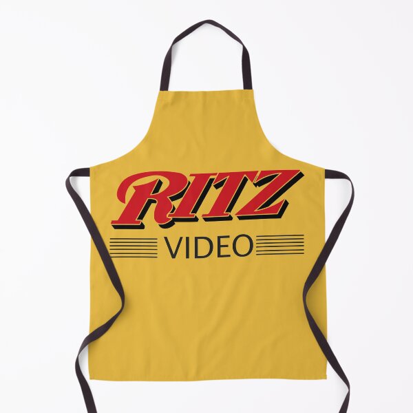 Item preview, Ritz Video designed and sold by McPod.