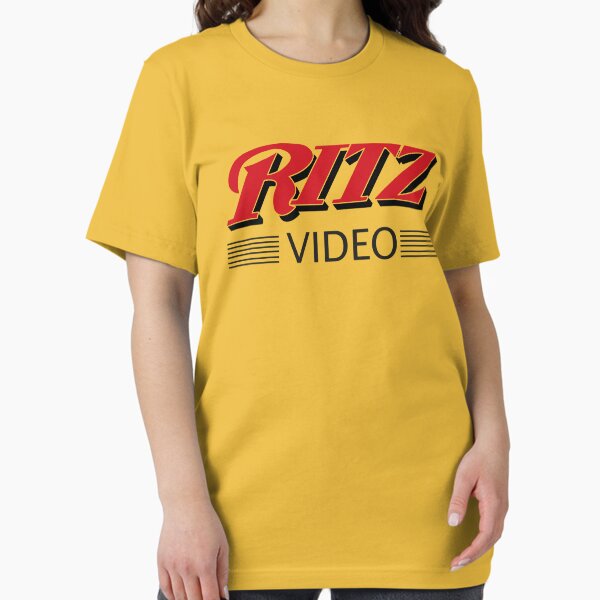 Item preview, Ritz Video designed and sold by McPod.