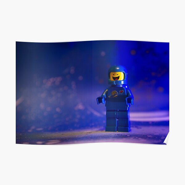 Space Poster
