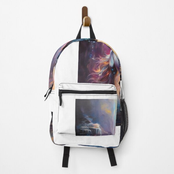 Item preview, Galaxy’s Graceful Guardian designed and sold by KilianSzmid.
