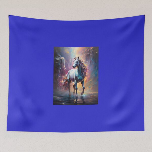 Item preview, Galaxy’s Graceful Guardian designed and sold by KilianSzmid.