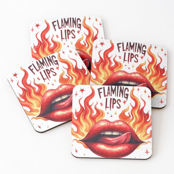 Item preview, Flaming-Lips designed and sold by clintang.