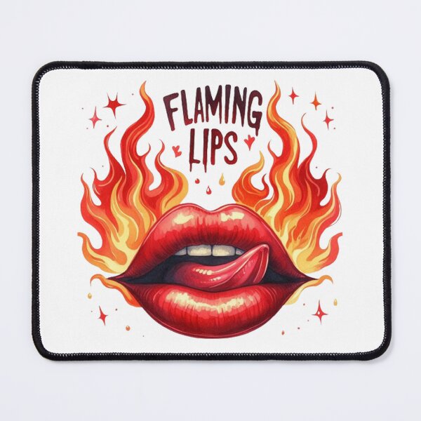 Item preview, Flaming-Lips designed and sold by clintang.