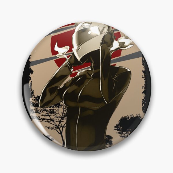 Item preview, Celty Sturluson Durarara Retro Landscape Design designed and sold by Wafusaurus.