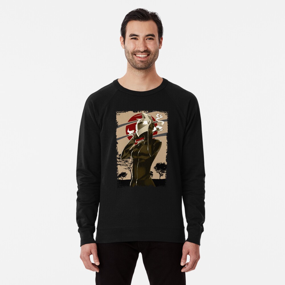 Aperçu de l'œuvre Sweatshirt léger créée et vendue par Wafusaurus.