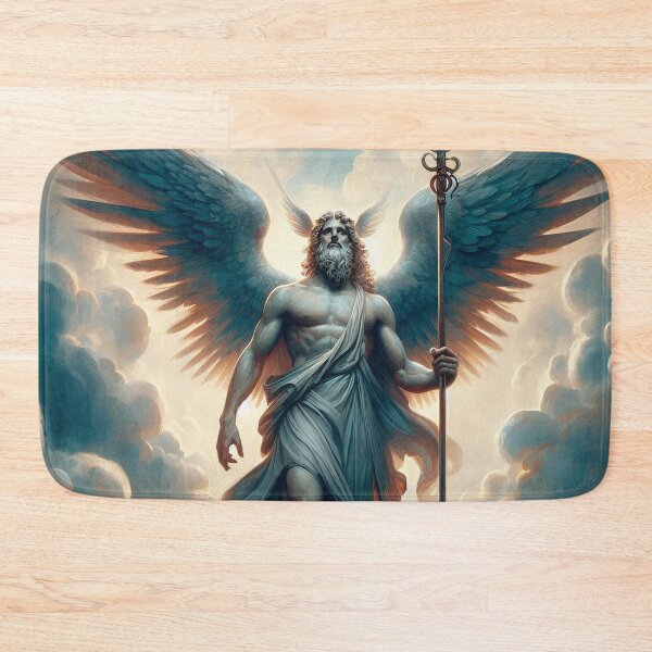 Item preview, Hermes designed and sold by RaF71PrO.