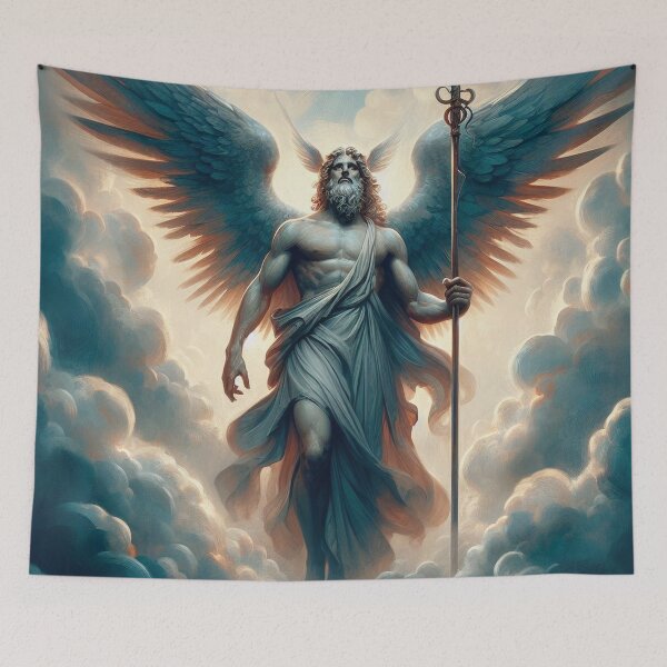 Item preview, Hermes designed and sold by RaF71PrO.