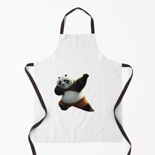 Item preview, Kung Fu Panda - Martial Arts Adventure Art designed and sold by Unik Store.