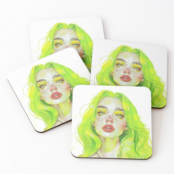 Item preview, Leo Peridot Dream Goddess designed and sold by EtherealShadows.