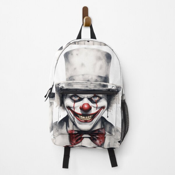 Item preview, THE DARK CLOWN designed and sold by rocknrollstyles.