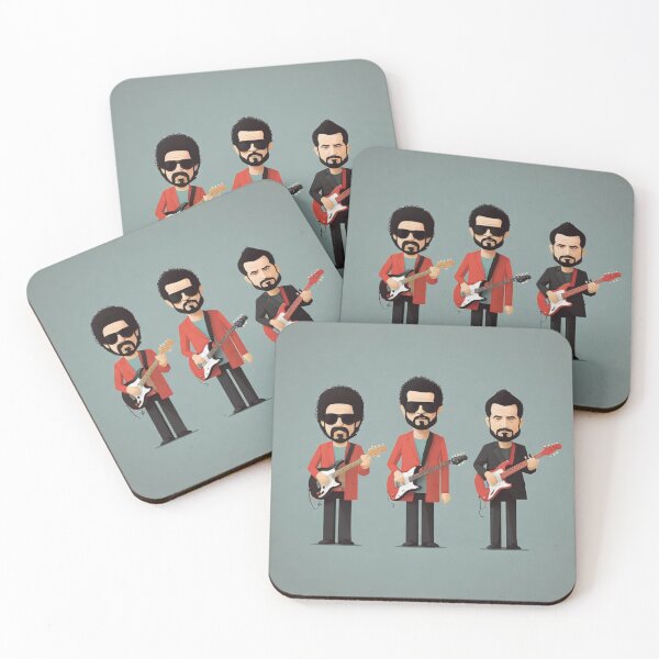 Item preview, Three's A Chord Harmonizing Guitarists designed and sold by Brian Nicholls.