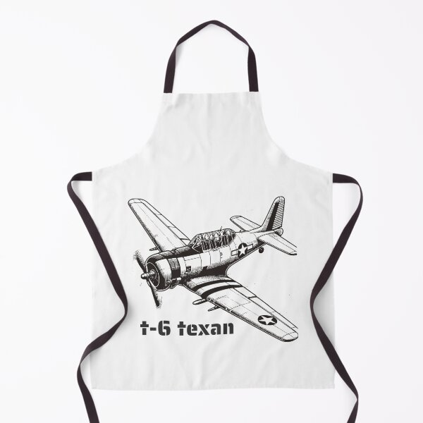 Item preview, T-6 Texan designed and sold by zarshirts.
