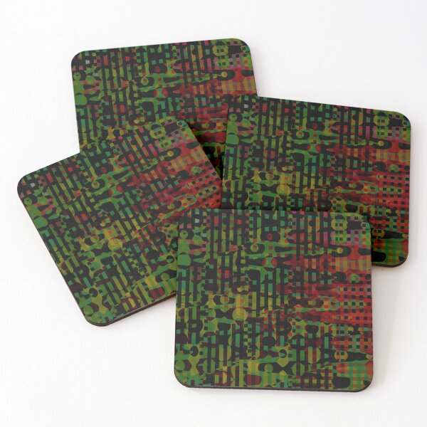 Item preview, Digital rain designed and sold by Irina Pertcova.