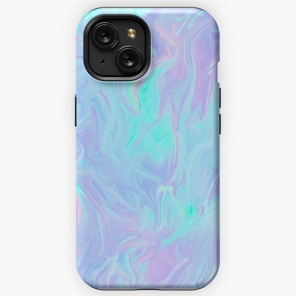 Protector rígido iPhone 8 violeta color violeta con brillos - en