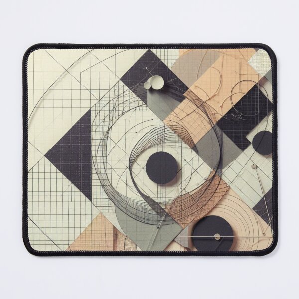 Item preview, Archigraph #18 - Architecture collage designed and sold by TheCollageWorld.