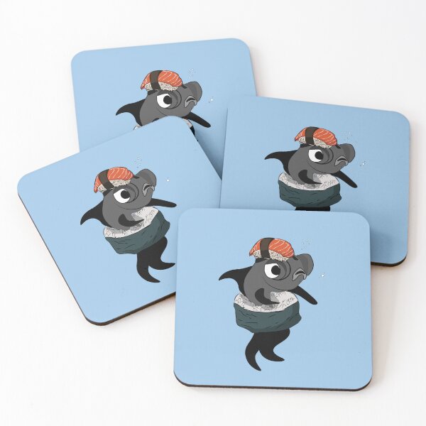 Item preview, Black Moor Goldfish in Sushi Cosplay designed and sold by vixfx.