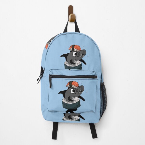 Item preview, Black Moor Goldfish in Sushi Cosplay designed and sold by vixfx.
