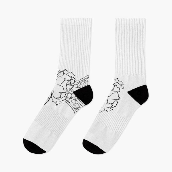 Item preview, line drawing designed and sold by Chaoscape101.