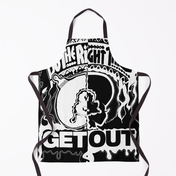 Item preview, get out...172 designed and sold by Mars-b.