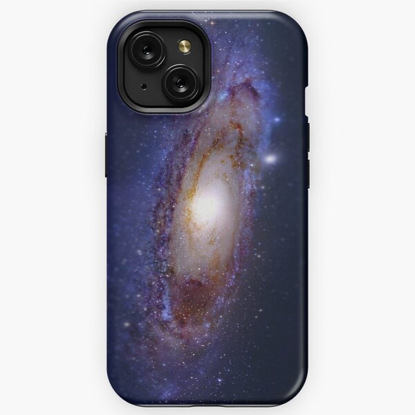 Spiral Galaxy iPhone 13 Pro Case by Nasa, Esa, And B. Holwerda