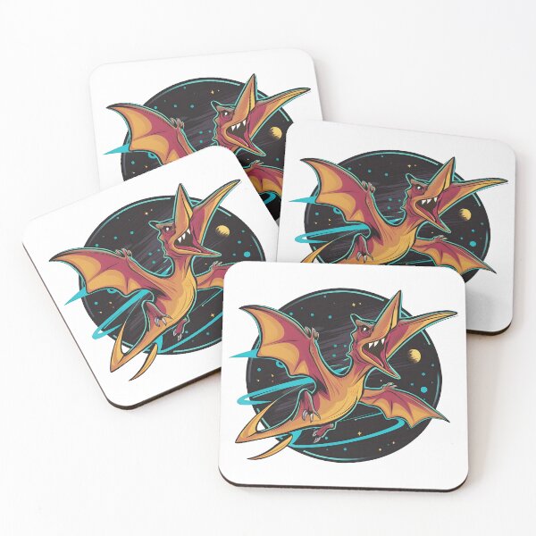 Item preview, Prehistoric Majesty: Era Dinosaur Illustration for Paleontology Enthusiasts designed and sold by Sjshaggy.