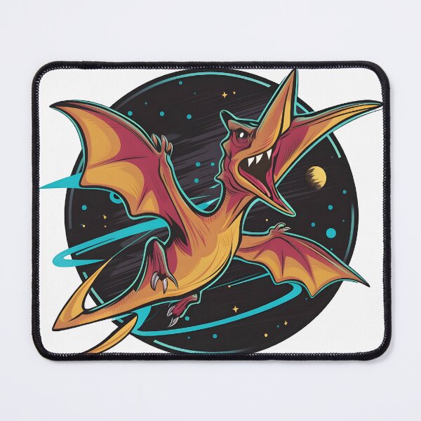 Item preview, Prehistoric Majesty: Era Dinosaur Illustration for Paleontology Enthusiasts designed and sold by Sjshaggy.