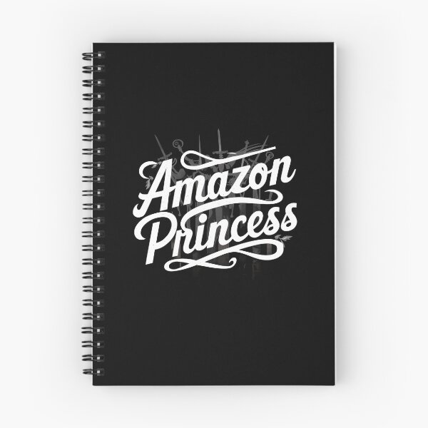 Item preview, Amazon Princess designed and sold by Dilwish5.