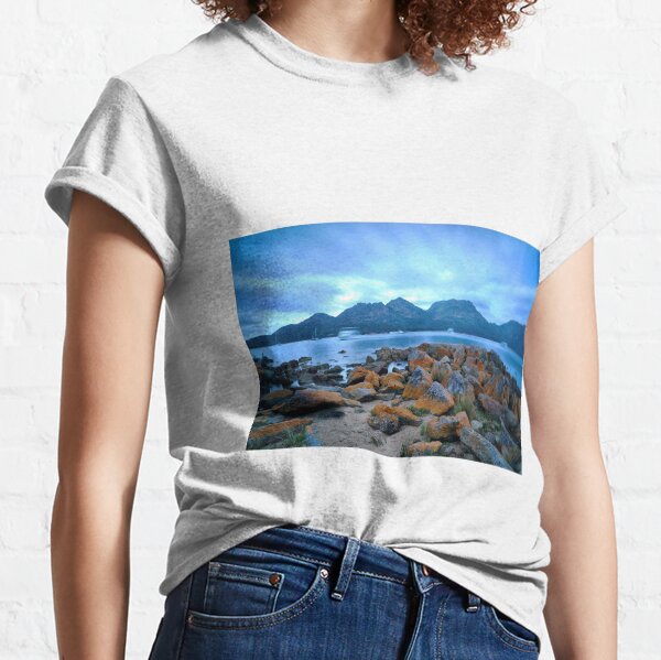 Coles Bay Classic T-Shirt