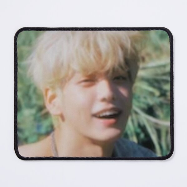 Item preview, Choi Soobin Tomorrow By Together <3 designed and sold by Charlie Raccoonyi.
