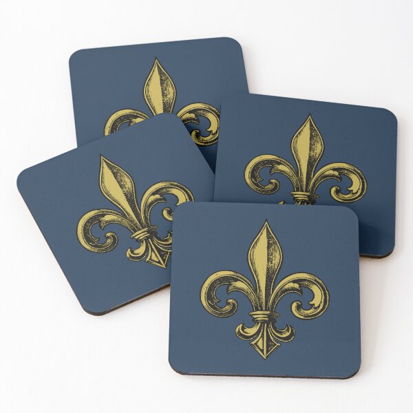 Item preview, Fleur de lys  designed and sold by Beltschazar.
