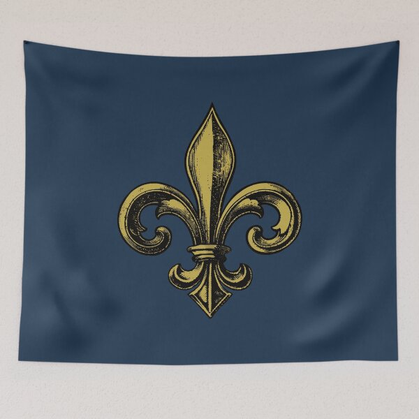 Item preview, Fleur de lys  designed and sold by Beltschazar.