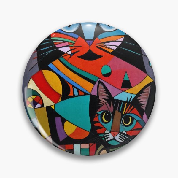 Item preview, Totem cat 10 designed and sold by L. ROCHE.