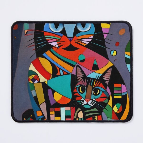 Item preview, Totem cat 10 designed and sold by L. ROCHE.