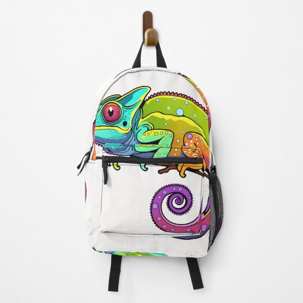 Item preview, Chameleon designed and sold by Jackson-Will.