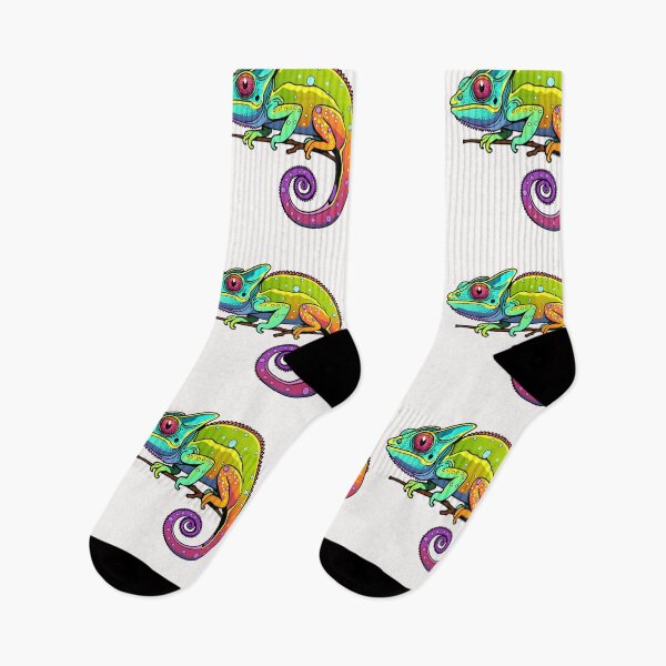 Item preview, Chameleon designed and sold by Jackson-Will.