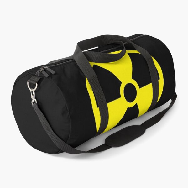 Item preview, Radiation symbol designed and sold by Lefteris Betsis.